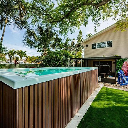 Snook Haven Villa Clearwater Beach Bagian luar foto