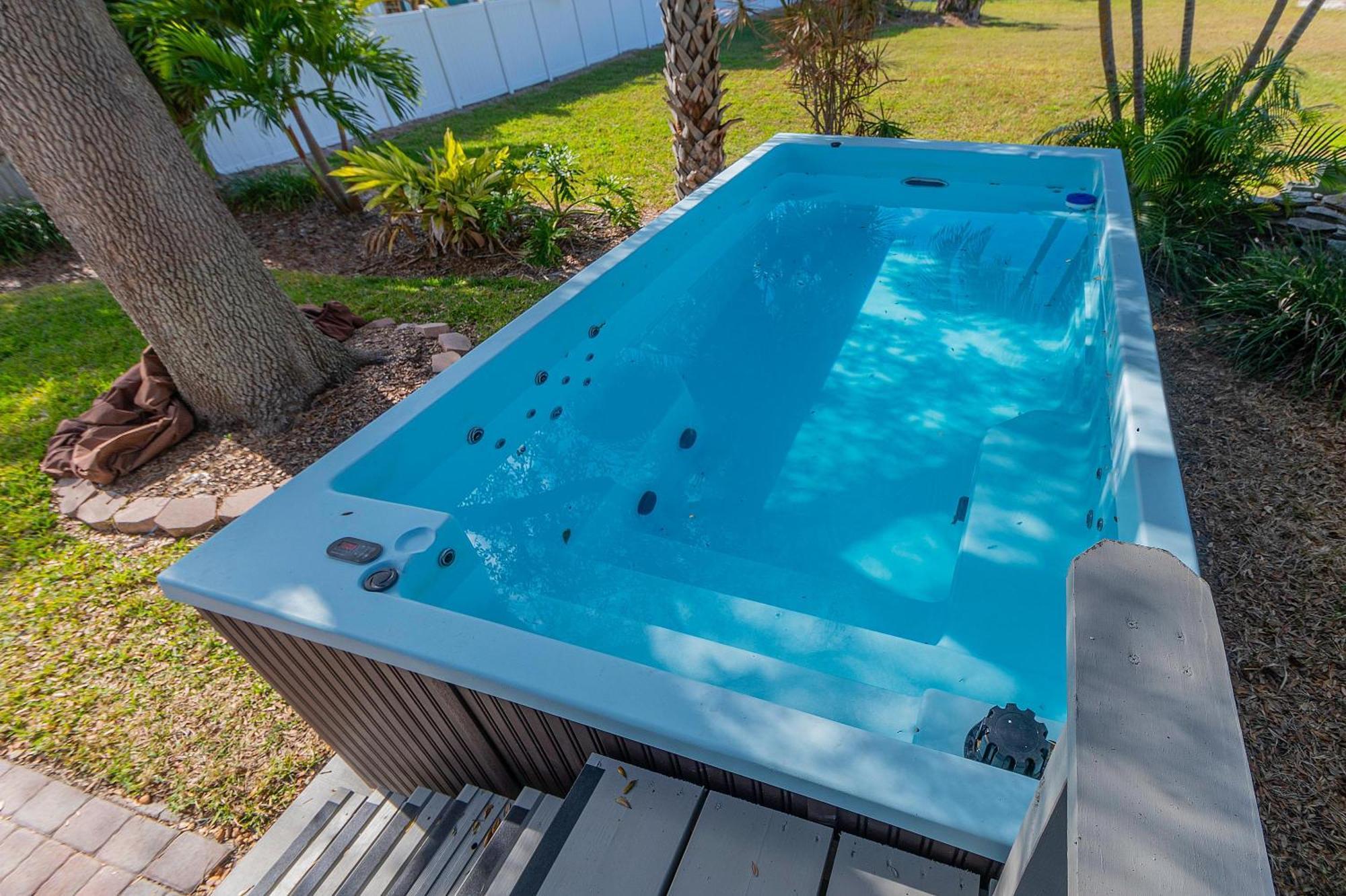 Snook Haven Villa Clearwater Beach Bagian luar foto