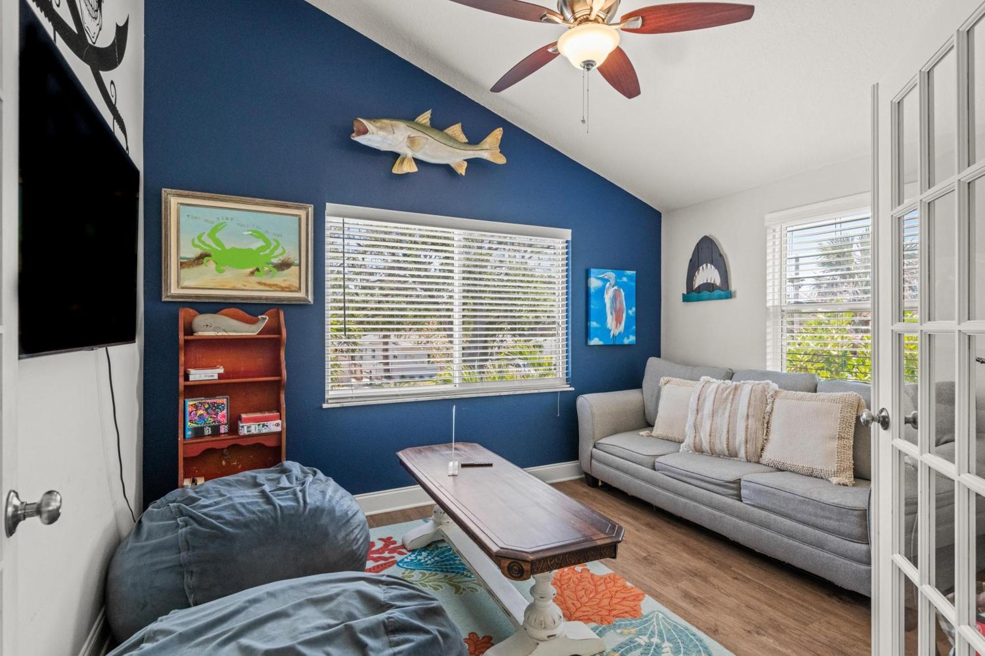 Snook Haven Villa Clearwater Beach Bagian luar foto