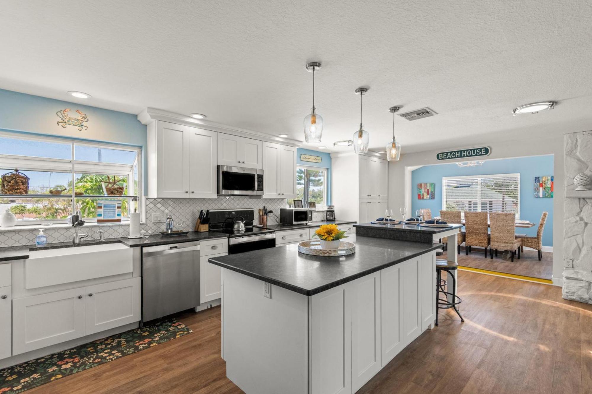 Snook Haven Villa Clearwater Beach Bagian luar foto