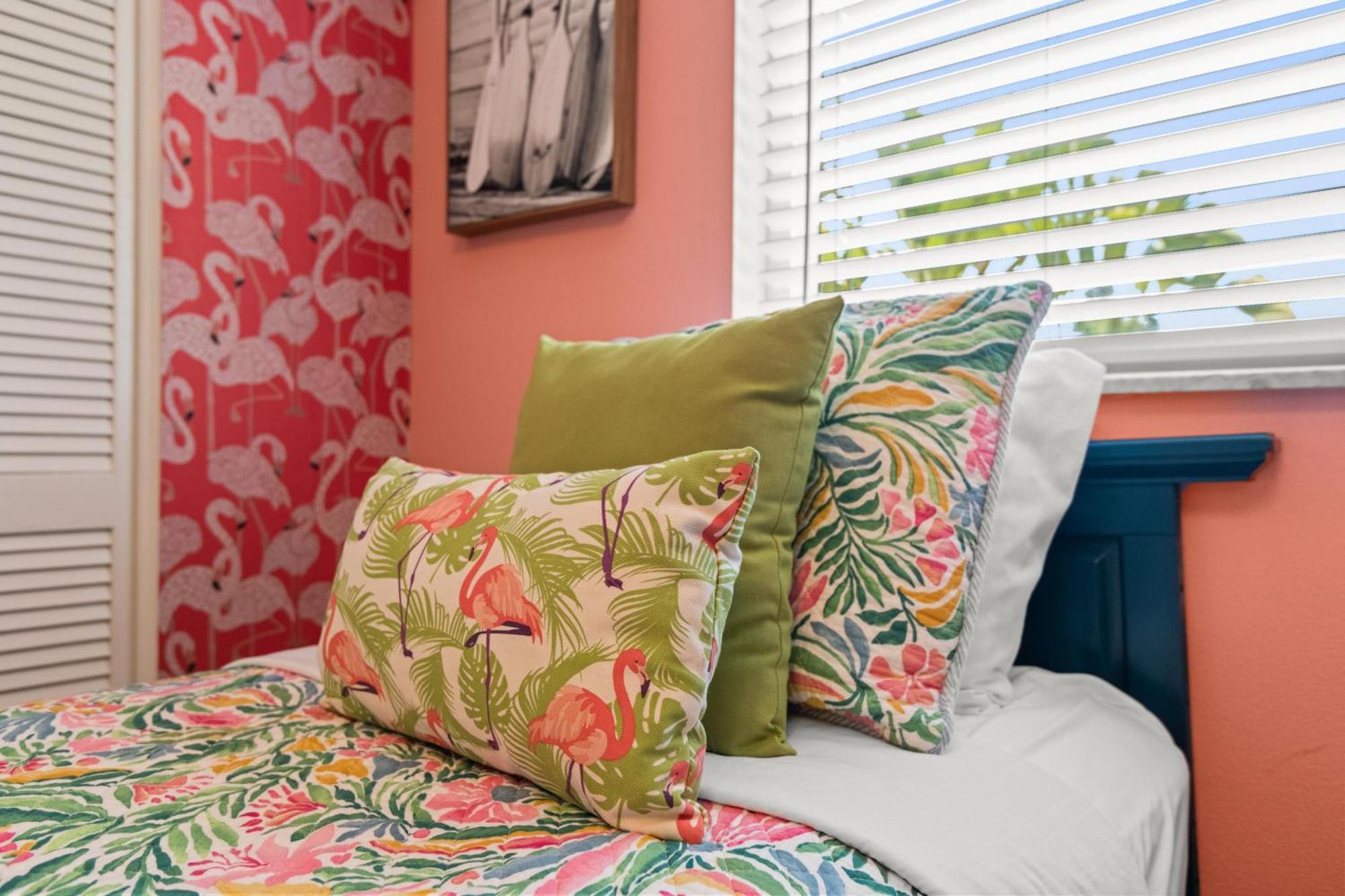 Snook Haven Villa Clearwater Beach Bagian luar foto