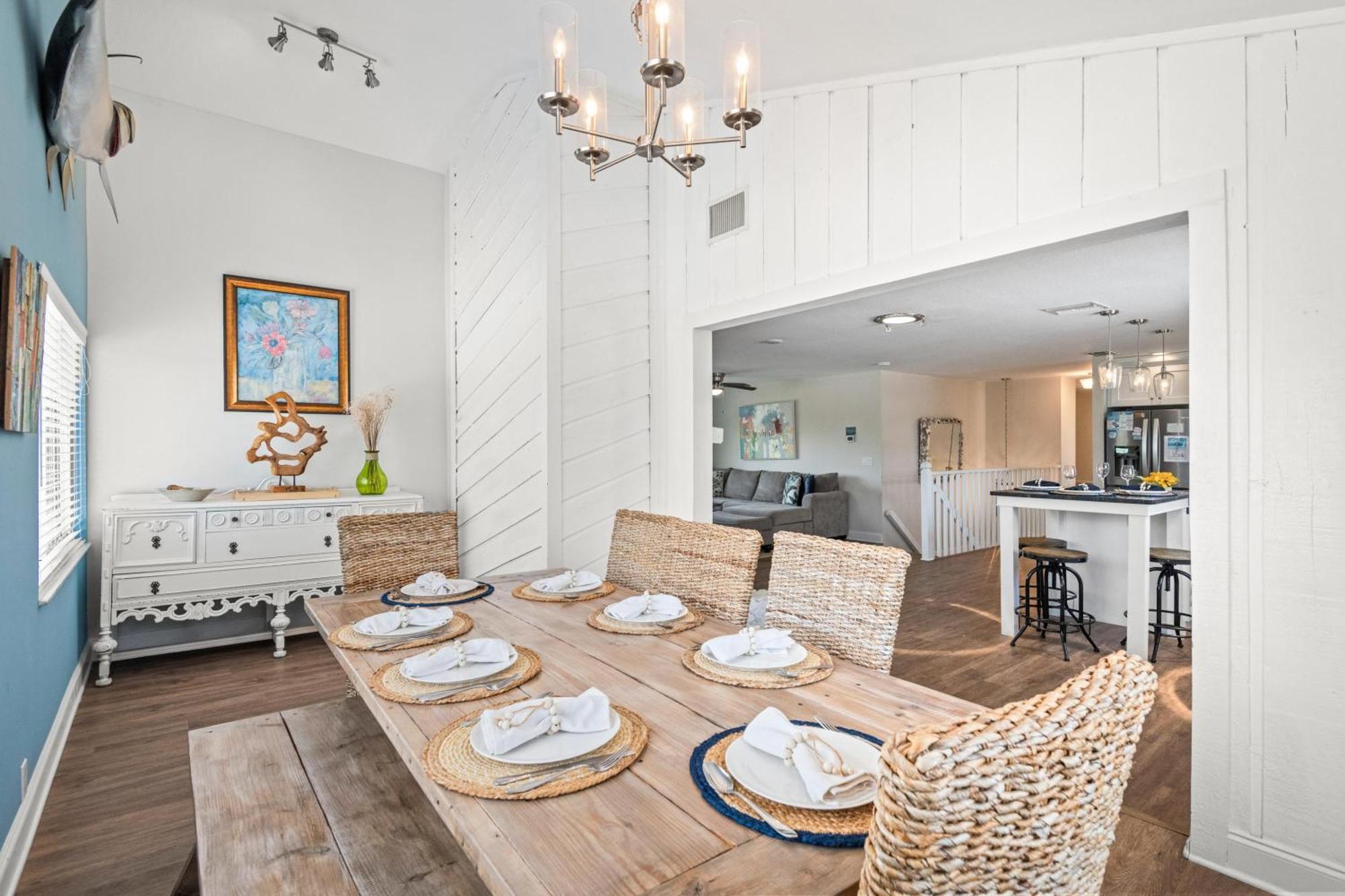 Snook Haven Villa Clearwater Beach Bagian luar foto