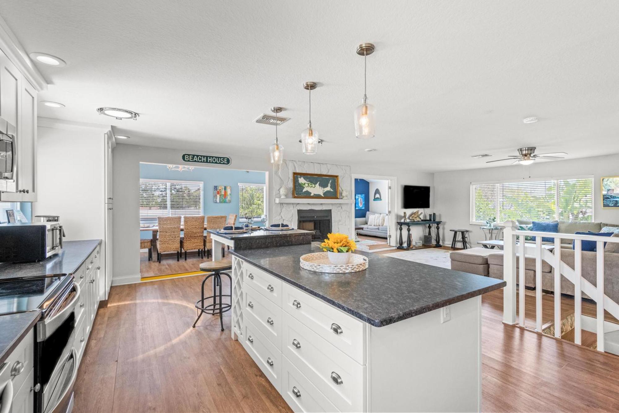 Snook Haven Villa Clearwater Beach Bagian luar foto