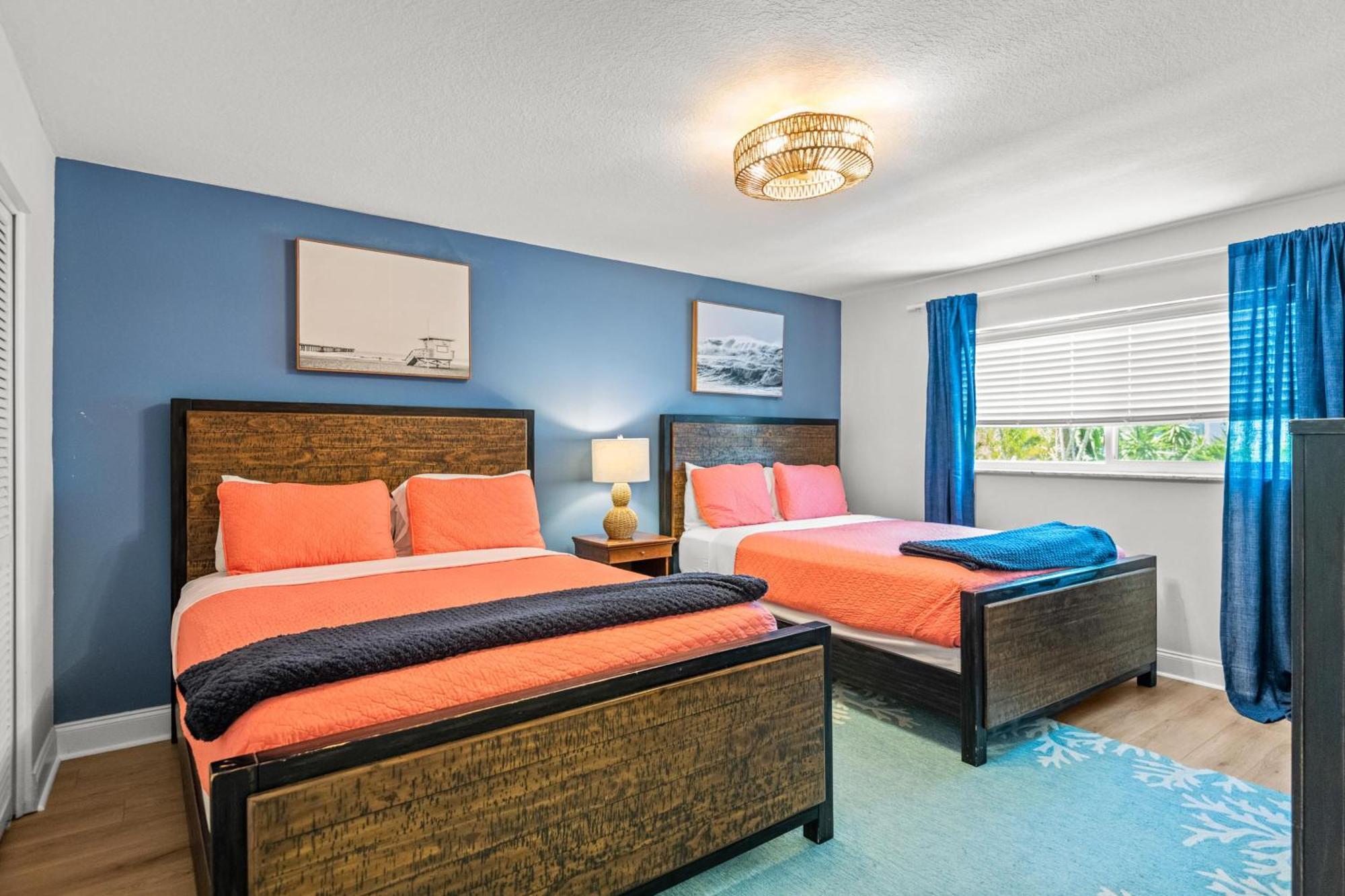 Snook Haven Villa Clearwater Beach Bagian luar foto