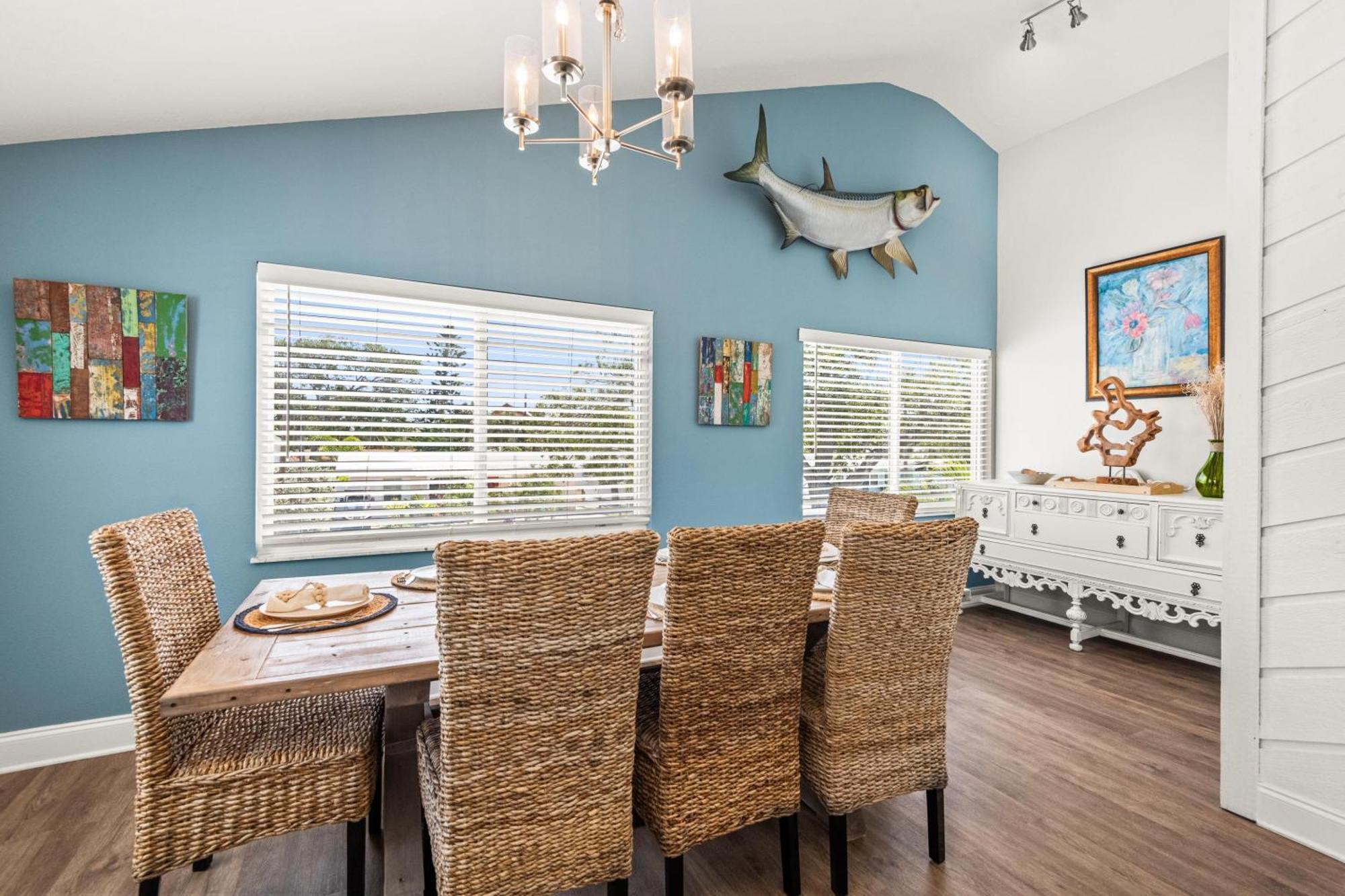 Snook Haven Villa Clearwater Beach Bagian luar foto
