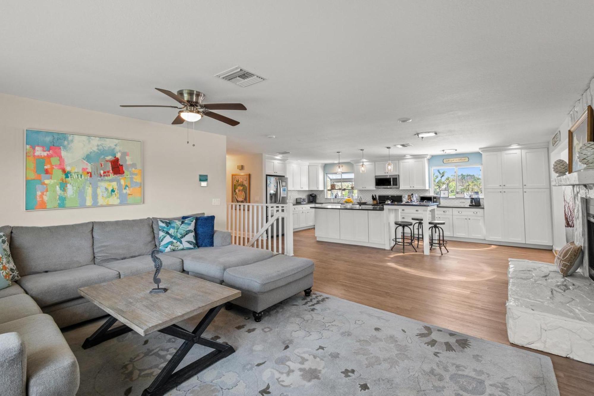 Snook Haven Villa Clearwater Beach Bagian luar foto