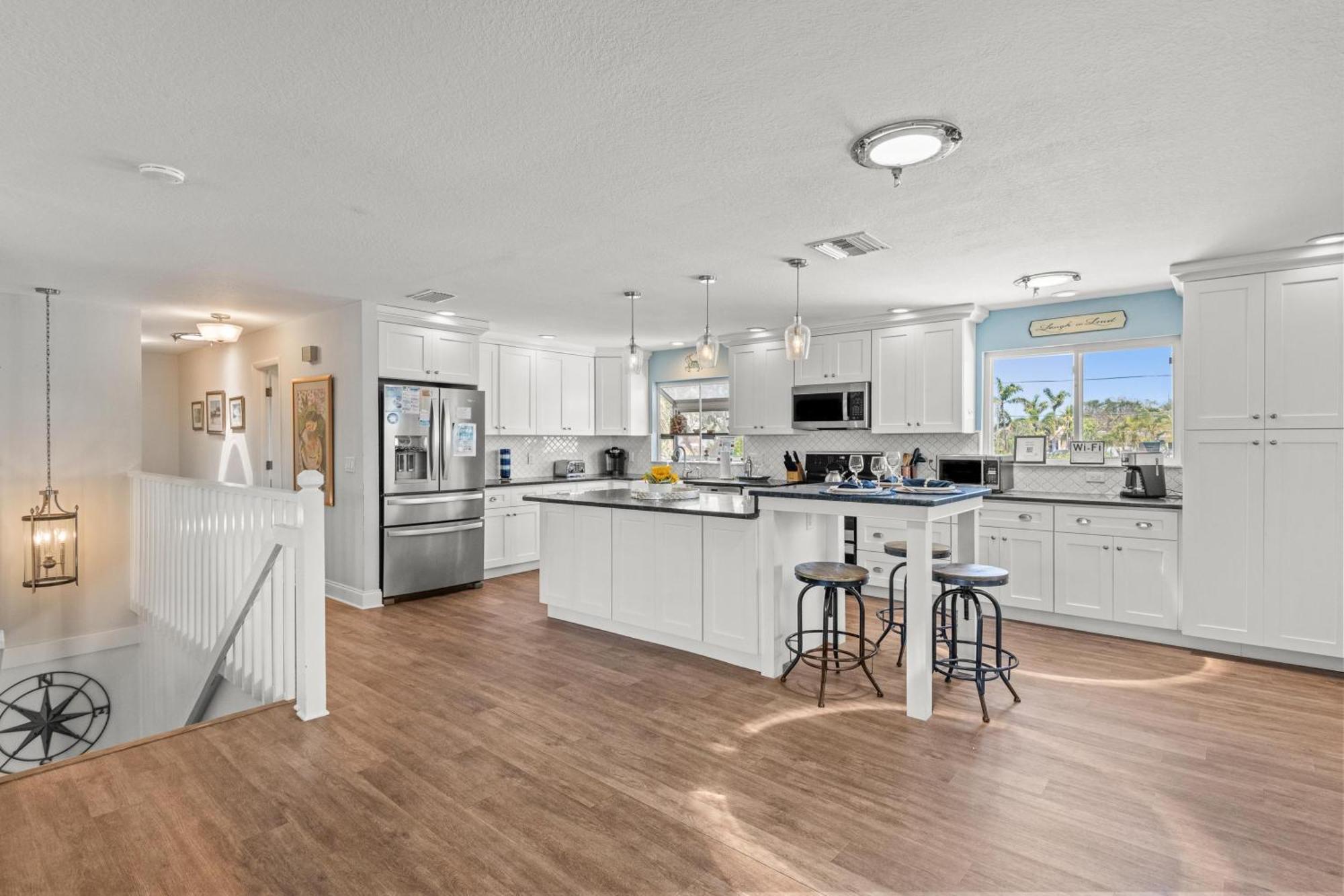 Snook Haven Villa Clearwater Beach Bagian luar foto