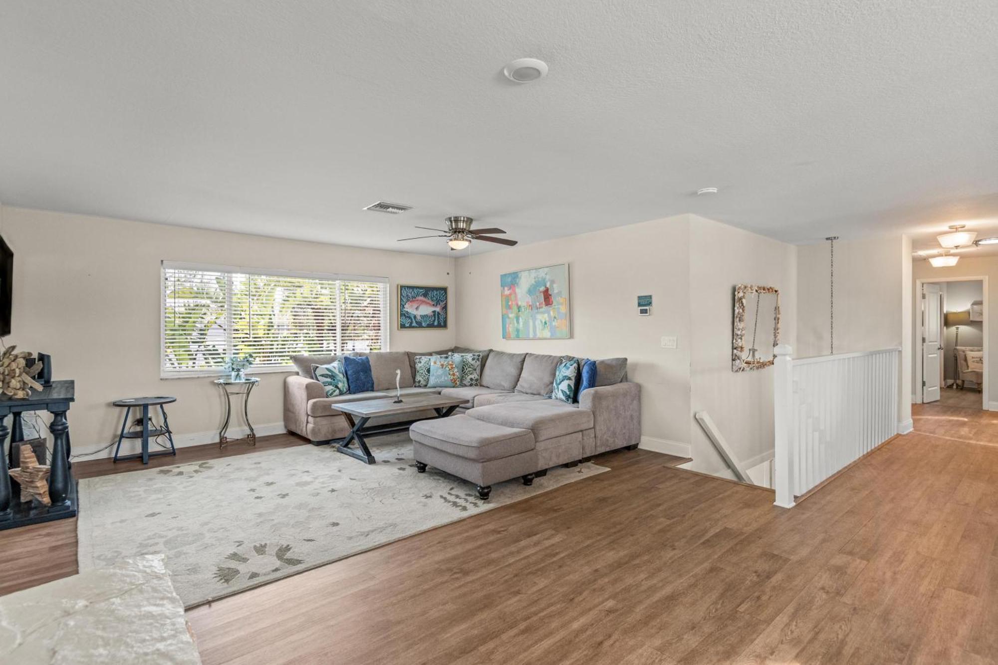 Snook Haven Villa Clearwater Beach Bagian luar foto