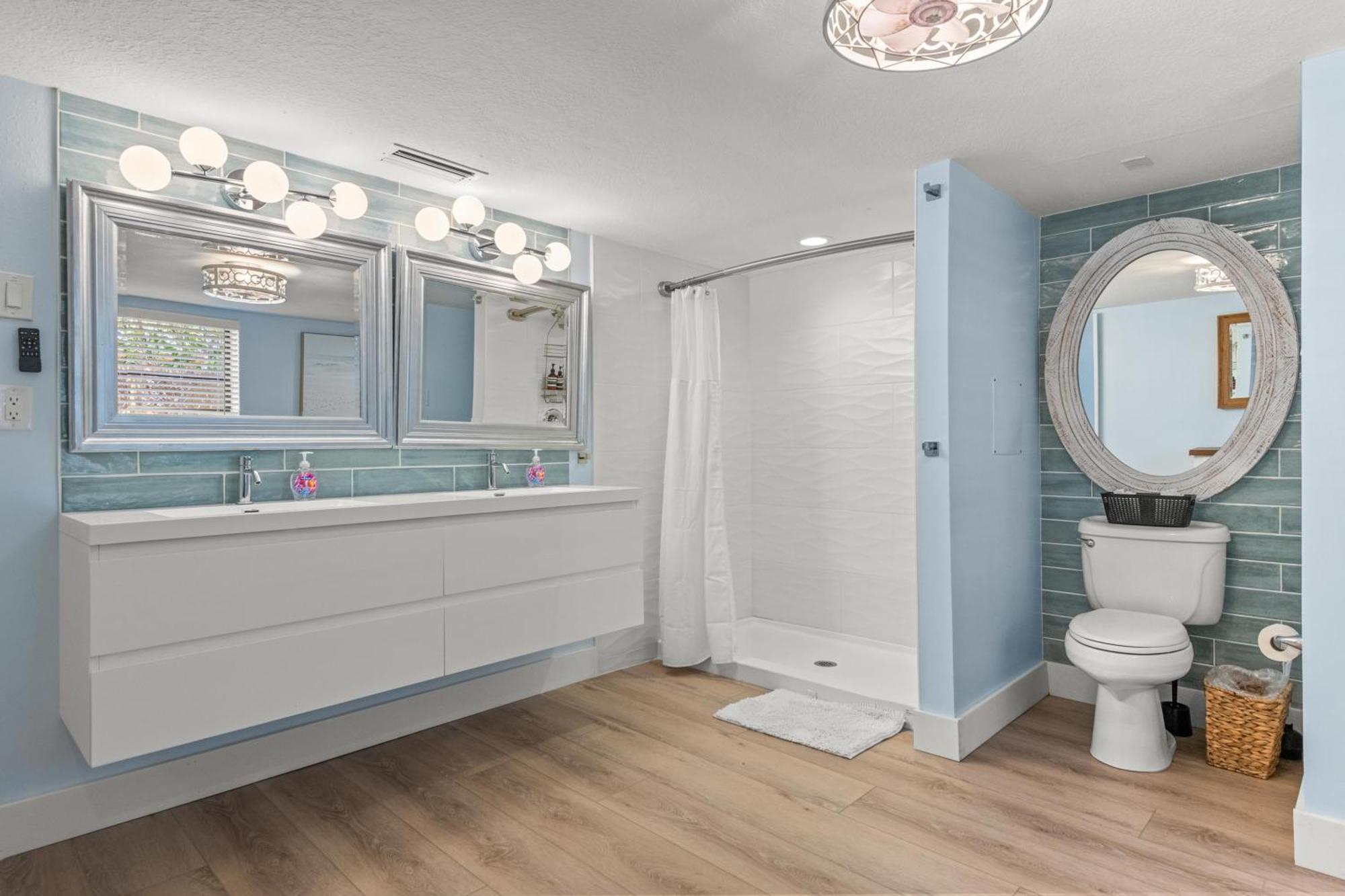 Snook Haven Villa Clearwater Beach Bagian luar foto