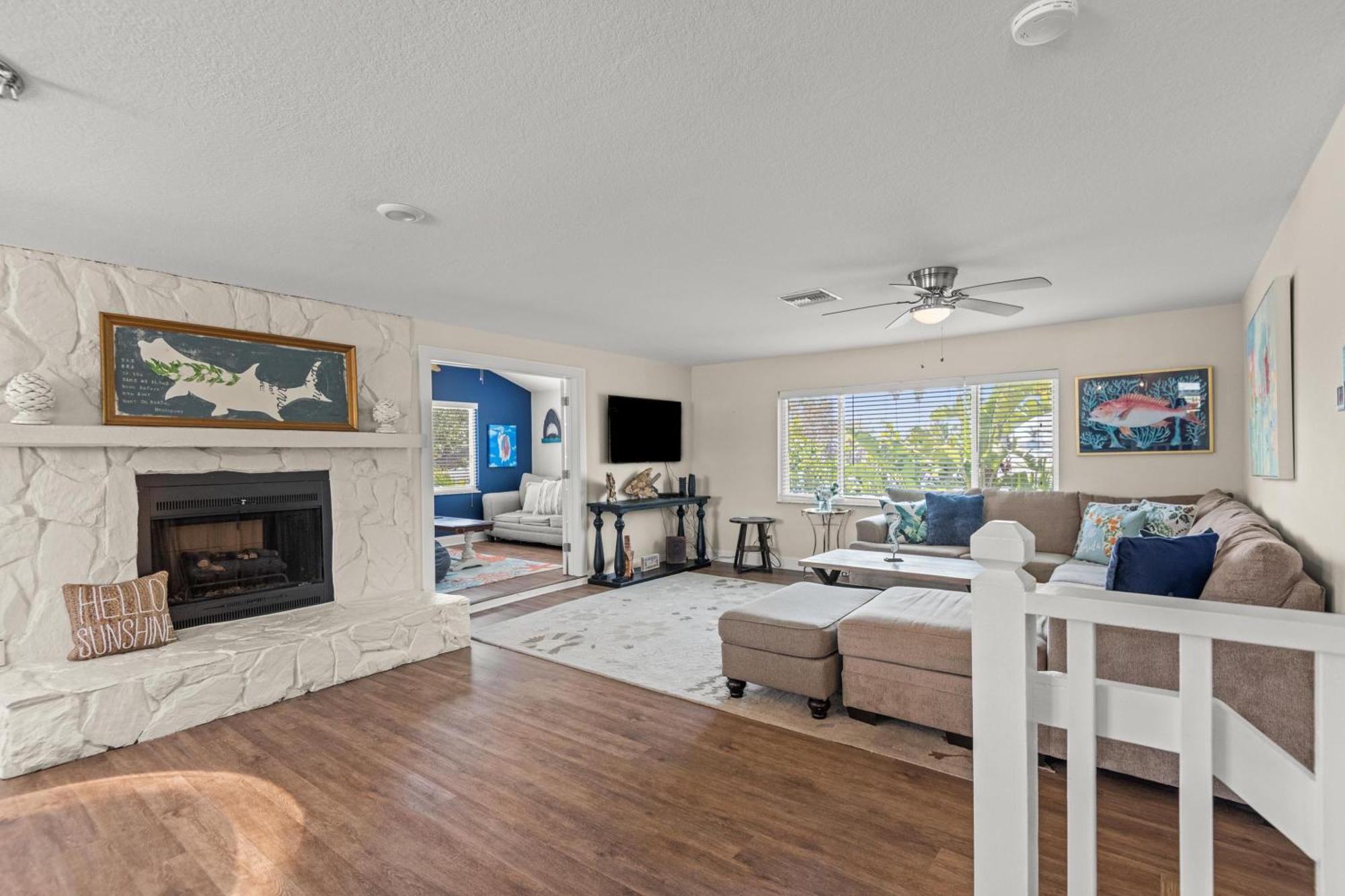 Snook Haven Villa Clearwater Beach Bagian luar foto