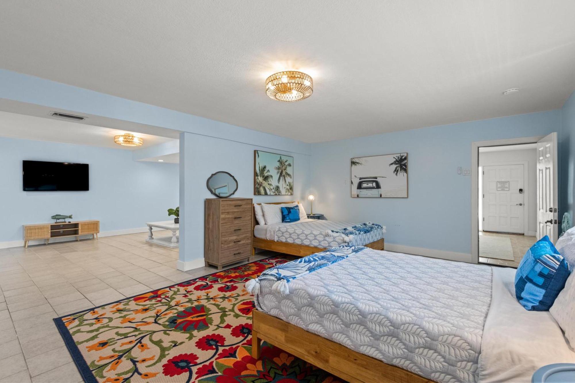 Snook Haven Villa Clearwater Beach Bagian luar foto