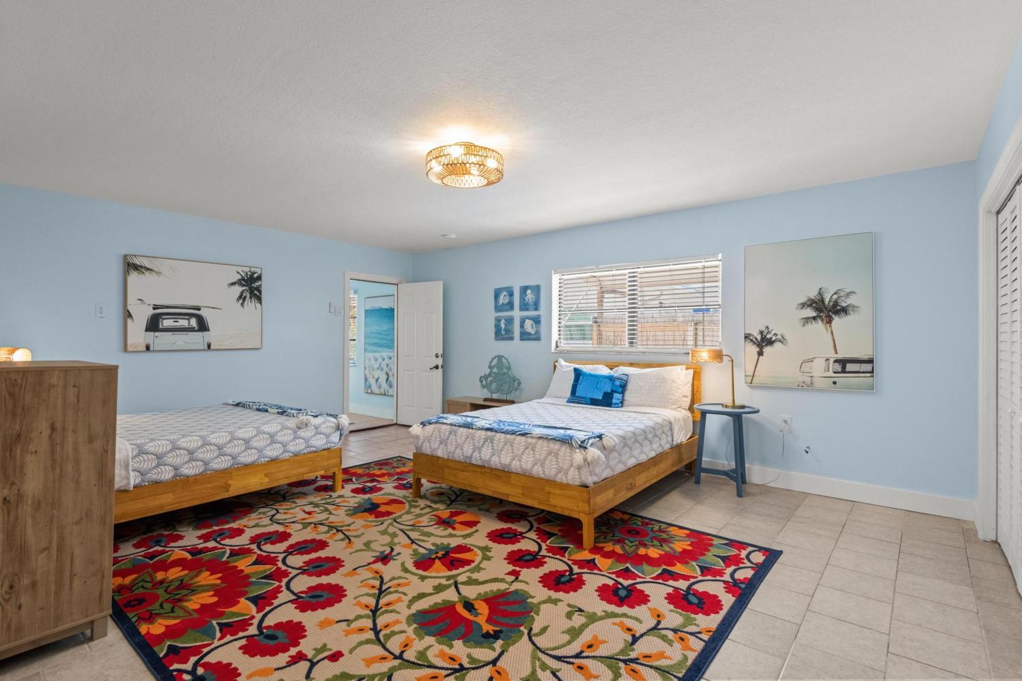 Snook Haven Villa Clearwater Beach Bagian luar foto