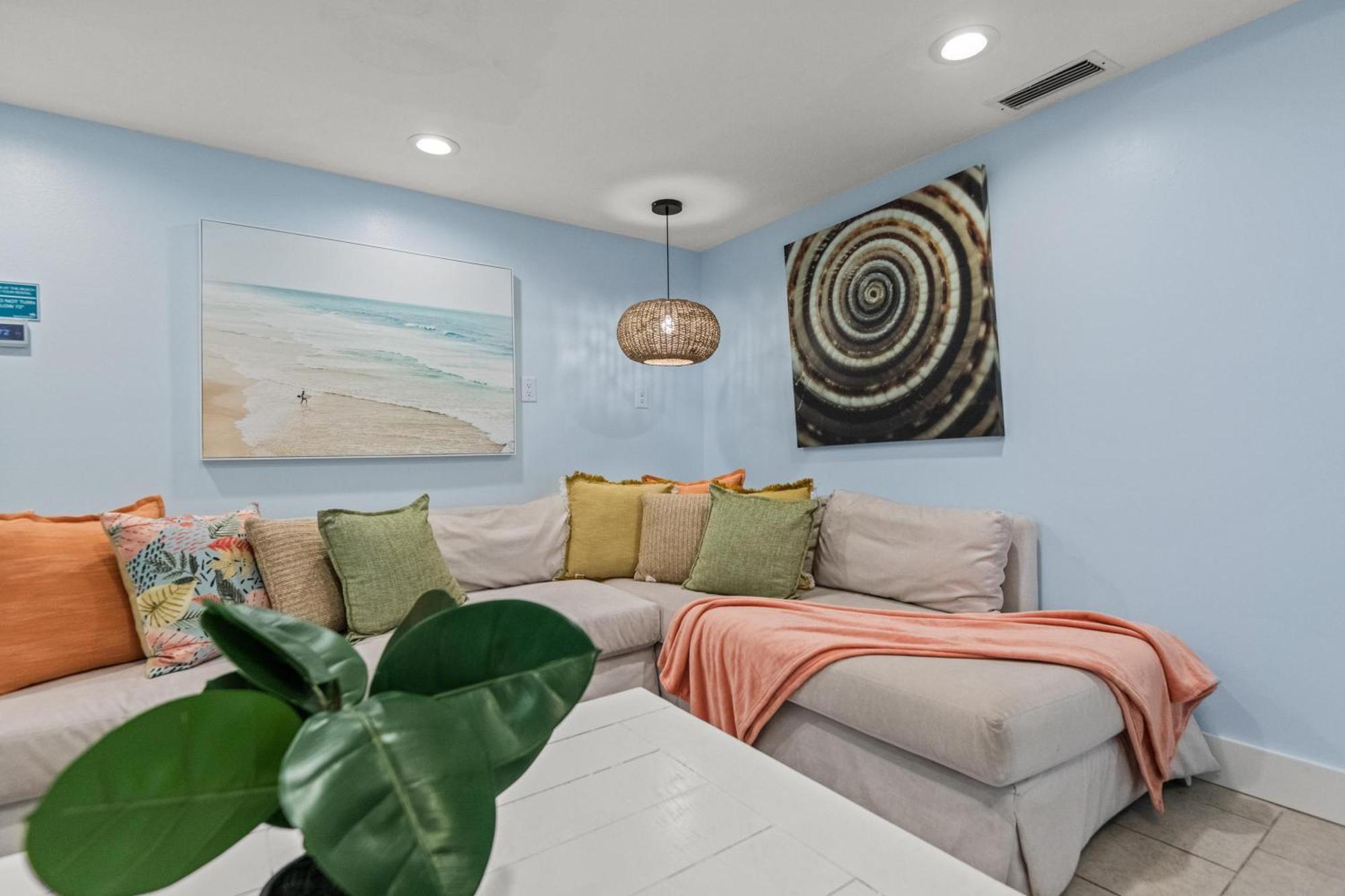 Snook Haven Villa Clearwater Beach Bagian luar foto