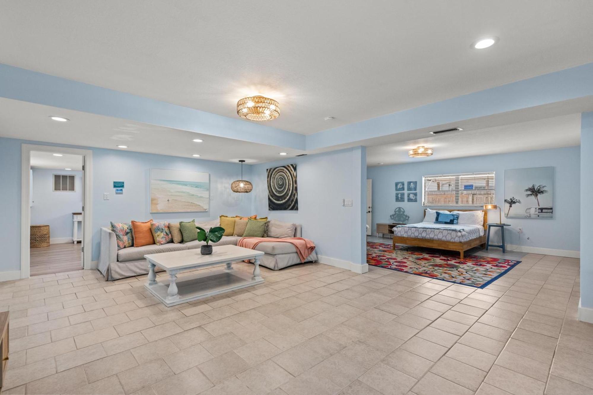 Snook Haven Villa Clearwater Beach Bagian luar foto